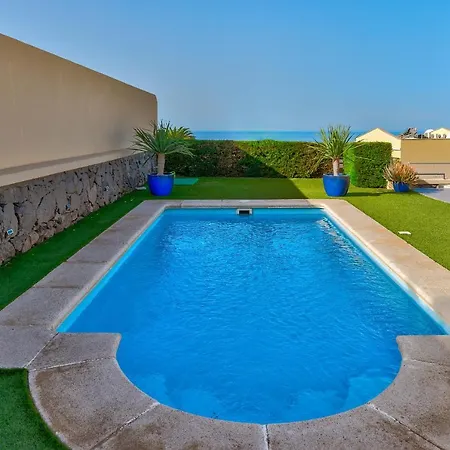 别墅 Impeccable 3-bed In Costa Adeje