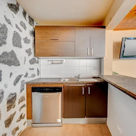 Impeccable 3-bed In Costa Adeje 别墅 *