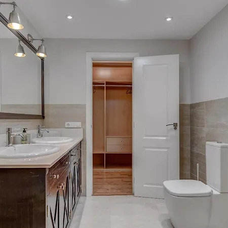 别墅 Impeccable 3-bed In Costa Adeje