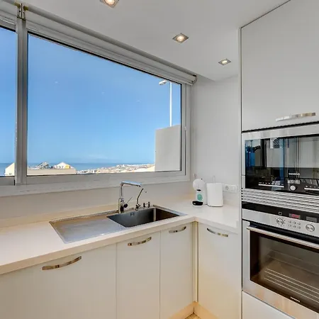 别墅 Impeccable 3-bed In Costa Adeje *