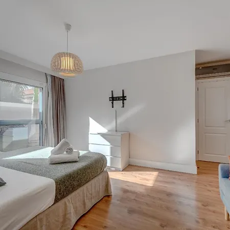 Impeccable 3-bed In Costa Adeje * 阿德耶