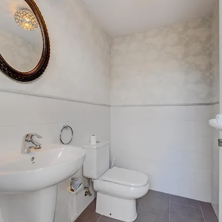 别墅 Impeccable 3-bed In Costa Adeje *