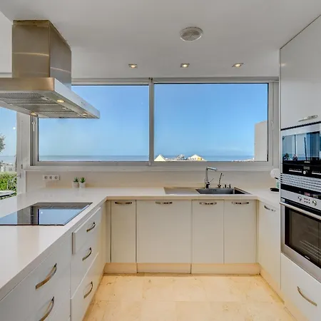 Impeccable 3-bed In Costa Adeje * 阿德耶