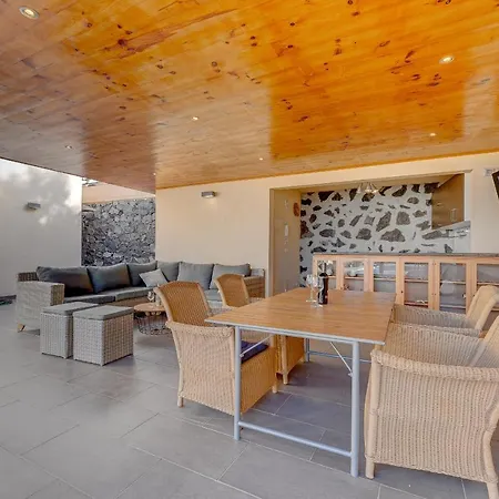 Impeccable 3-bed In Costa Adeje