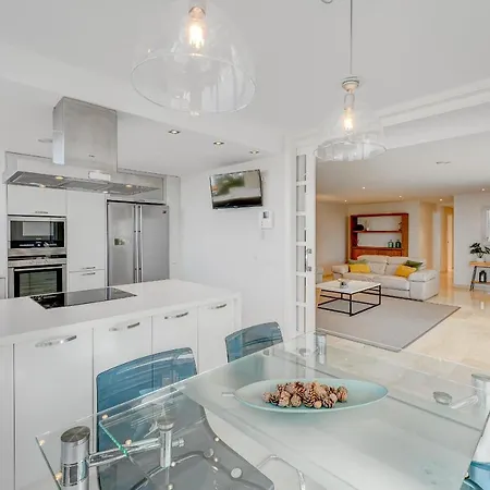 Impeccable 3-bed In Costa Adeje * アデヘ