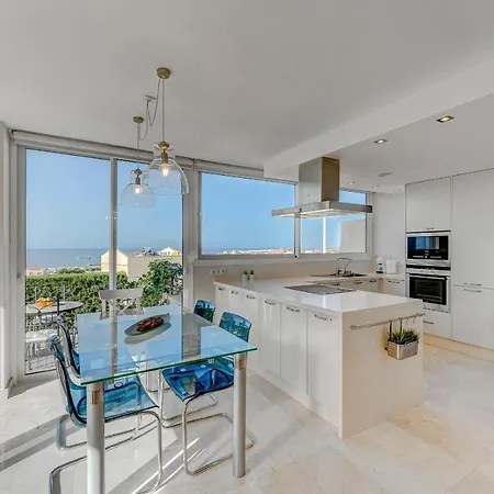 Impeccable 3-bed In Costa Adeje ヴィラ