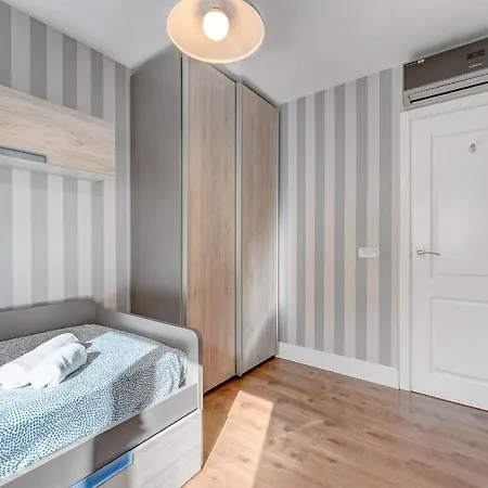 Impeccable 3-bed In Costa Adeje ヴィラ *