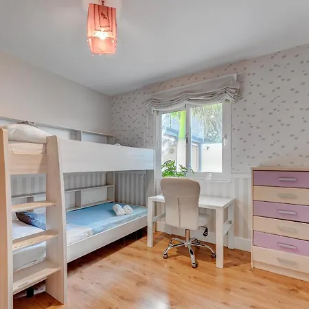 ヴィラ Impeccable 3-bed In Costa Adeje *