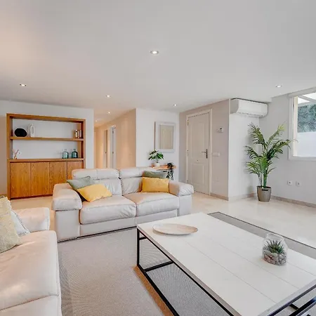 ヴィラ Impeccable 3-bed In Costa Adeje アデヘ