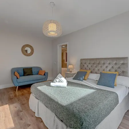 Villa Impeccable 3-bed In Costa Adeje Costa Adeje (Tenerife)