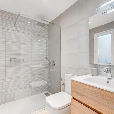 Impeccable 3-bed In Costa Adeje