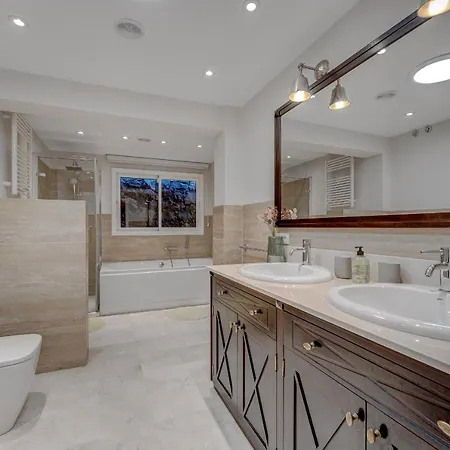Impeccable 3-bed In Costa Adeje *