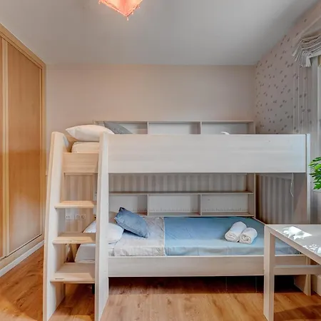 ヴィラ Impeccable 3-bed In Costa Adeje