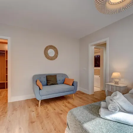 Impeccable 3-bed In Costa Adeje Villa